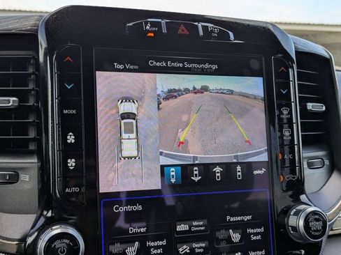 Used 2020 RAM 1500 Limited AWD/4WD image 23