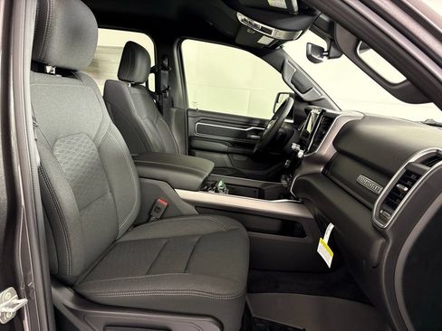 New 2026 RAM 1500 Big Horn AWD/4WD image 45