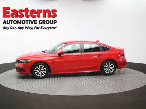 Used 2024 Honda Civic LX image 57