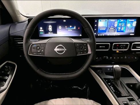 New 2026 Nissan Sentra SL w/ Floor Mat Package FWD image 21