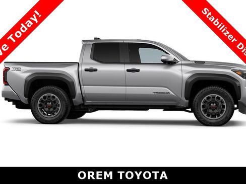 New 2026 Toyota Tacoma TRD Off-Road image 13