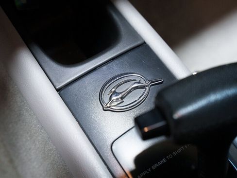 Used 1996 Chevrolet Impala SS RWD image 18