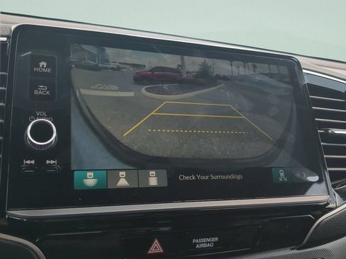 New 2026 Honda Ridgeline RTL image 18