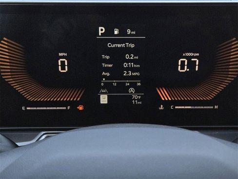 New 2026 Kia Sorento S w/ S Panoramic Sunroof Package FWD image 13