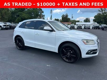 Used 2014 Audi SQ5 Premium Plus