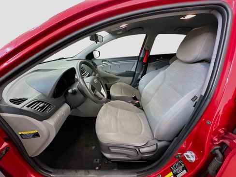Used 2015 Hyundai Accent GS image 13