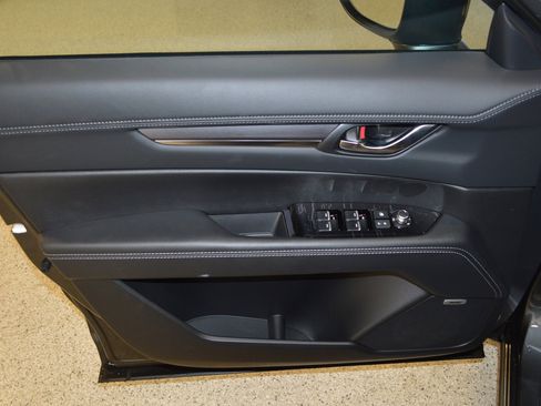 New 2025 MAZDA CX-5 AWD 2.5 S image 14