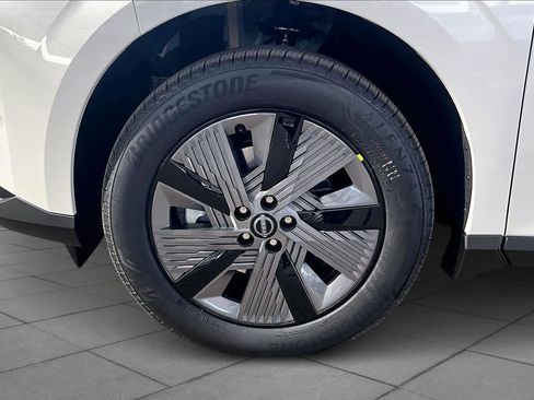 New 2026 Nissan Murano SL image 9