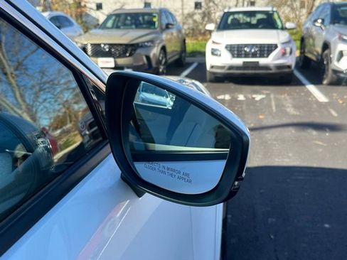 Used 2024 MAZDA CX-90 3.3 Turbo S w/ Premium Plus image 12