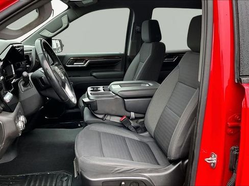 Used 2023 GMC Sierra 1500 Elevation image 15