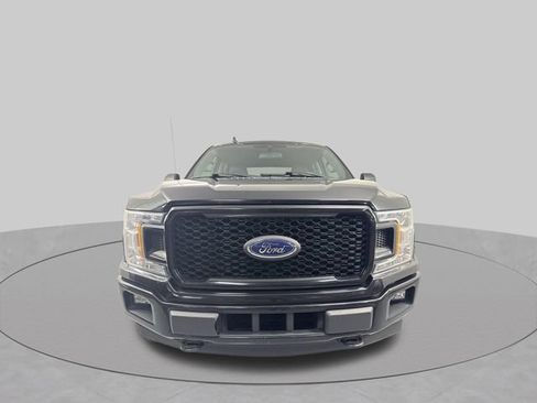 Used 2020 Ford F150 XL w/ Equipment Group 101A Mid AWD/4WD image 26