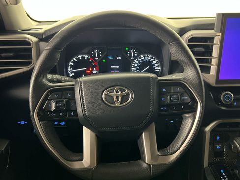 Used 2023 Toyota Tundra SR5 w/ SR5 Premium Package AWD/4WD image 14