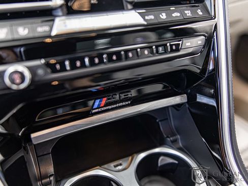 Used 2024 BMW M8 Competition AWD/4WD image 28