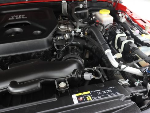 Used 2020 Jeep Wrangler Unlimited Rubicon w/ Quick Order Package 28Y Recon AWD/4WD image 16