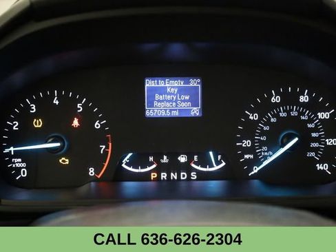 Used 2020 Ford EcoSport S image 18