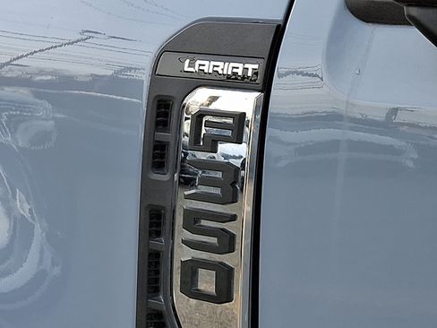 Used 2025 Ford F350 Lariat w/ Lariat Ultimate Package image 31