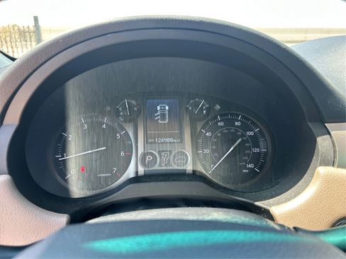 Used 2011 Lexus GX 460 image 13