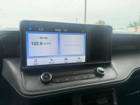Used 2024 Ford Maverick XL w/ Equipment Group 100A Standard AWD/4WD image 22
