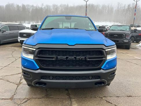 Certified 2023 RAM 1500 Big Horn image 3