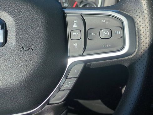 New 2025 RAM 2500 Tradesman image 27