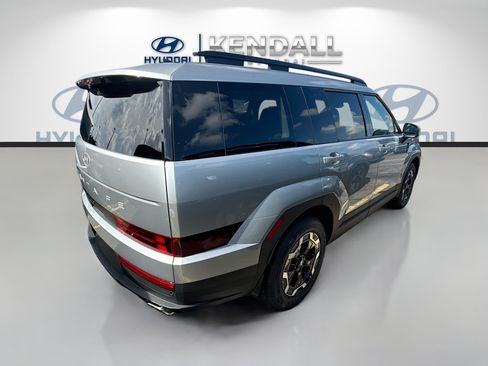 New 2026 Hyundai Santa Fe SEL FWD image 6