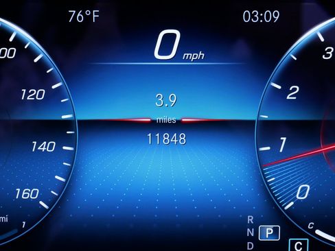 Used 2021 Mercedes-Benz E 350 Sedan image 56