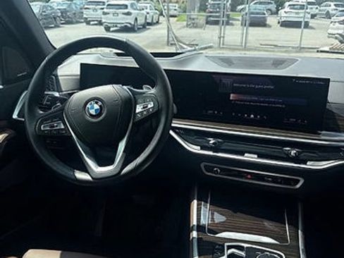 Used 2024 BMW X5 xDrive40i w/ Premium Package AWD/4WD image 16