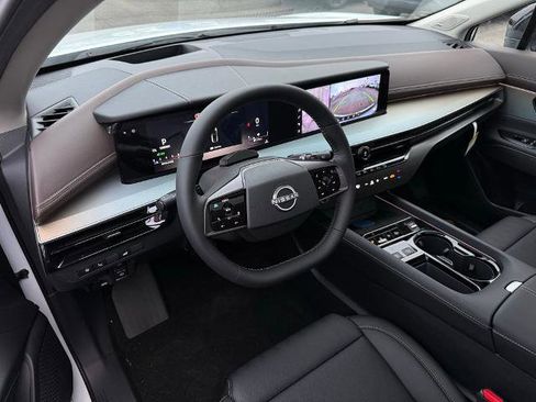 New 2026 Nissan Murano Platinum w/ Technology Package image 18