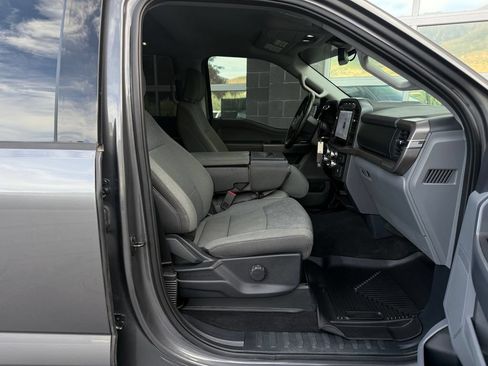 Used 2024 Ford F150 XLT AWD/4WD image 45