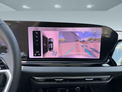 New 2026 Audi A6 Premium Plus AWD/4WD image 23