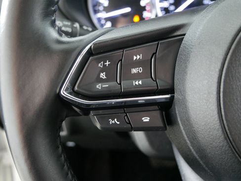 Used 2023 MAZDA CX-5 AWD 2.5 S image 27