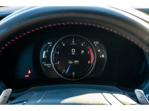 Used 2024 Lexus IS 350 F Sport image 21