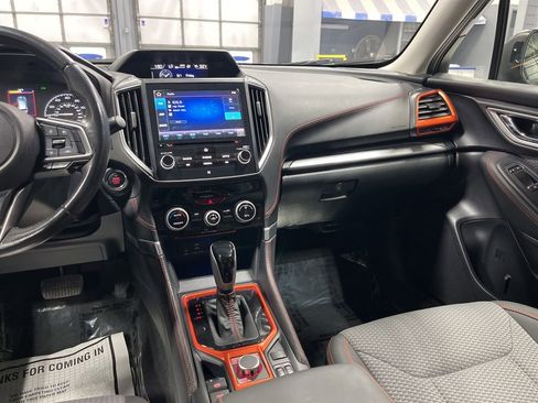 Used 2019 Subaru Forester Sport w/ Popular Package #2 AWD/4WD image 26