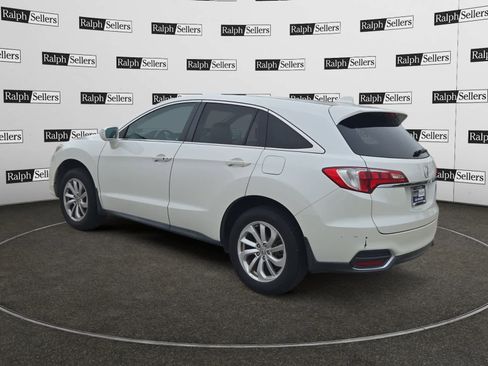 Used 2016 Acura RDX FWD image 4