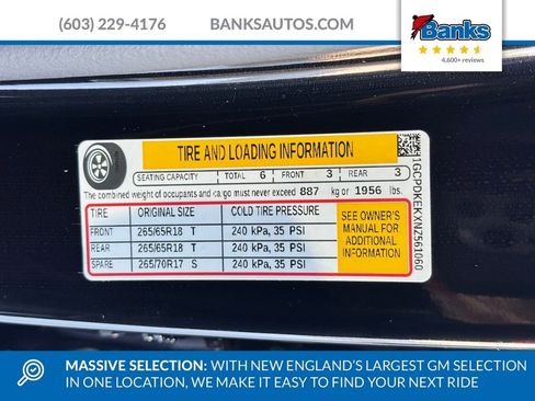 Certified 2022 Chevrolet Silverado 1500 LT image 5