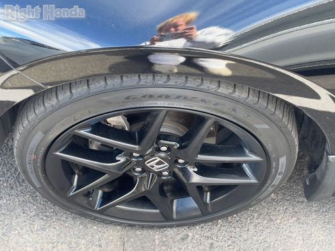 Certified 2023 Honda Civic Sport image 6