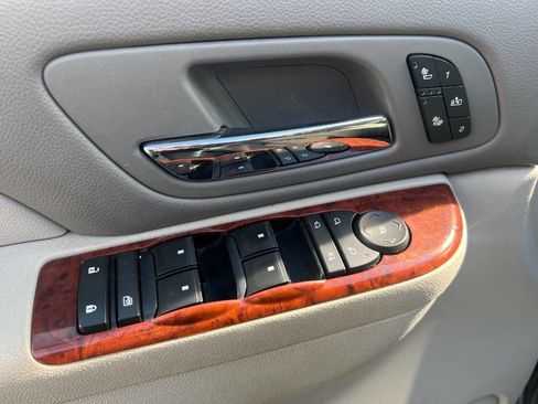 Used 2011 Chevrolet Silverado 1500 LTZ w/ LTZ Plus Package image 30