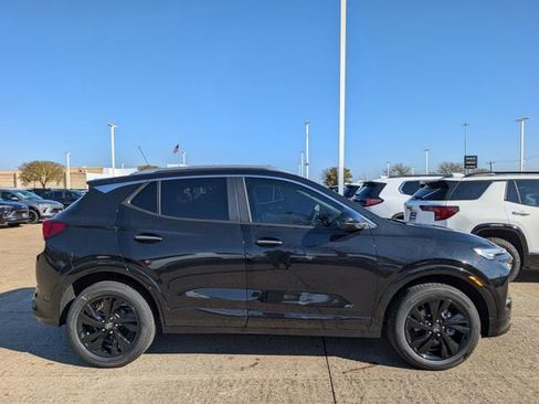 New 2026 Buick Encore GX Sport Touring w/ Comfort Package image 3