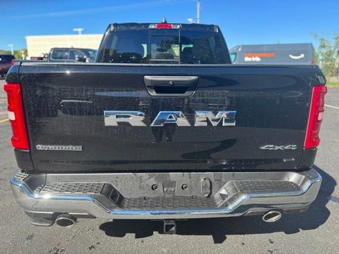 New 2026 RAM 1500 Big Horn image 5