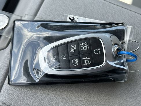 Used 2024 Hyundai Tucson Limited FWD image 34