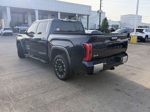 Used 2024 Toyota Tundra Limited image 7