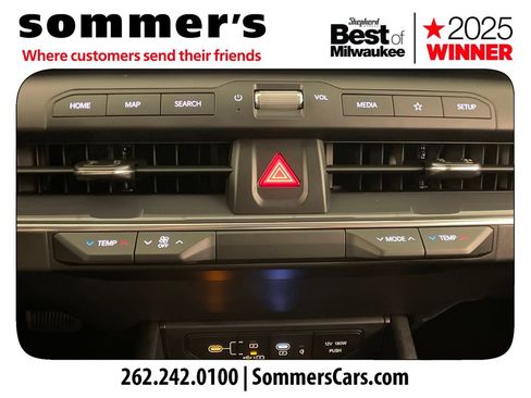 Used 2025 Kia K4 EX FWD image 16