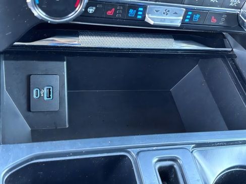 Used 2023 Ford F150 Lariat RWD image 29