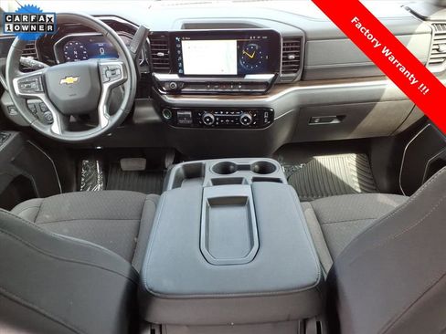 Used 2025 Chevrolet Silverado 2500 LT w/ Convenience Package image 16