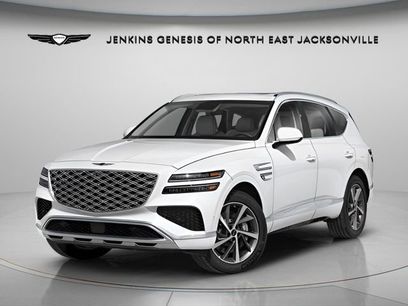 Used 2025 Genesis GV80 3.5T Prestige