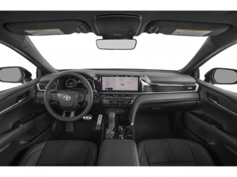 New 2027 Toyota Camry XSE w/ Premium Plus Package FWD image 7