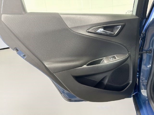 Used 2024 Chevrolet Malibu LS FWD image 25