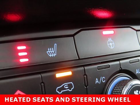 Used 2021 Dodge Durango Citadel w/ Technology Group image 7