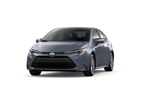 New 2026 Toyota Corolla XLE image 18