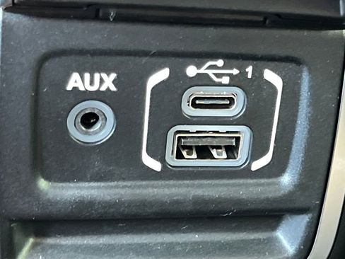 New 2025 Jeep Wrangler Sport image 16